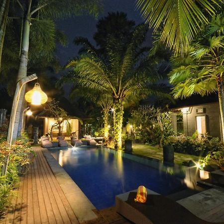 Dukuh Sebatu Villa Ubud Tegallalang (Bali) Exterior foto